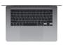 Imagem de Notebook Macbook Apple Air 15" M3 24GB RAM SSD 512GB Cinza Espacial