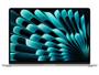 Imagem de Notebook Macbook Apple Air 15" M3 24GB RAM SSD 512GB Prateado