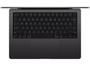 Notebook Macbook Apple Pro 14" M4 24GB RAM SSD 1TB Preto Espacial Imagem de Notebook Macbook Apple Pro 14" M4 24GB RAM SSD 1TB Preto Espacial
