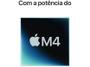 Notebook Macbook Apple Pro 14" M4 24GB RAM SSD 1TB Preto Espacial Imagem de Notebook Macbook Apple Pro 14" M4 24GB RAM SSD 1TB Preto Espacial
