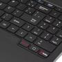 Notebook Multi Ultra 15.6 Polegadas 4GB 128GB Windows 11 Intel Celeron N4020C - Cinza - MULTILASER Imagem de Notebook Multi Ultra 15.6 Polegadas 4GB 128GB Windows 11 Intel Celeron N4020C - Cinza