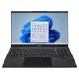 Notebook Multi Ultra 15.6 Polegadas 4GB 128GB Windows 11 Intel Celeron N4020C - Cinza - MULTILASER Imagem de Notebook Multi Ultra 15.6 Polegadas 4GB 128GB Windows 11 Intel Celeron N4020C - Cinza