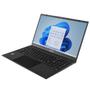 Imagem de Notebook Multi Ultra Celeron N4020C 4GB 128GB W11 15,6'' Cinza