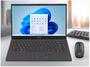 Imagem de Notebook Multi Ultra UB251 4GB RAM 128GB eMMC 14" HD Windows 11 UB251 + Mouse Sem Fio