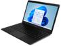 Imagem de Notebook Multi Ultra UB451 Intel Core i3 8GB RAM SSD 256GB 14" HD Windows 11
