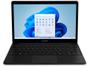 Imagem de Notebook Multi Ultra UB451 Intel Core i3 8GB RAM SSD 256GB 14" HD Windows 11