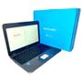 Imagem de Notebook Multilaser Chromebook M11c-pc914