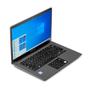 Imagem de Notebook Multilaser Legacy Cloud, com Windows 10 Home, Processador Intel Quadcore, Memoria 2GB 32GB, Tela 14,1 Pol. HD, Cinza - PC131