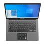 Imagem de Notebook Multilaser Legacy Cloud Intel Z8530 2GB RAM 32GB Windows 10 Home Tela 14" HD Grafite PC131