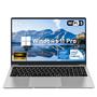 Imagem de Notebook NIAKUN 15,6" 8 GB de RAM 512 GB SSD Intel Celeron N4000 Win11