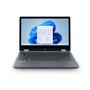 Imagem de Notebook Positivo DUO 11.6" 4GB de RAM 128GB SSD - C4128B3