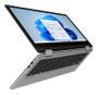 Notebook Positivo Duo 11.6 4Gb De Ram 128Gb Ssd - C4128Bp Imagem de Notebook Positivo Duo 11.6 4Gb De Ram 128Gb Ssd - C4128Bp