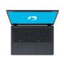 Imagem de Notebook Positivo Master N8340 Intel Core i7 10610U Shell EFI 8GB  256GB SSD  -  Cinza