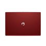 Imagem de Notebook Positivo Motion C4128Ei Intel Celeron Dual-Core Linux 14" - Vermelho