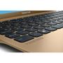 Imagem de Notebook Positivo Motion C41tei Intel Celeron Dual-core Linux 14" Dourado