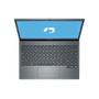 Imagem de Notebook Positivo Motion Gray C4500ei Dual-core 14.1" Cinza
