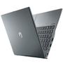 Imagem de  Notebook Positivo Motion Gray Celeron N4020 4GB 128GB Linux 15.6" - C4128GEF-15