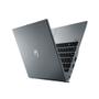 Imagem de Notebook Positivo Motion Gray Intel Atom Quad Core 4GB 128GB 14,1" LED