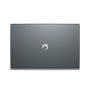 Imagem de Notebook Positivo Motion Gray Q4128ci Intel Atom Quad Core Linux 14,1'' - Cinza