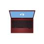 Imagem de Notebook Positivo Motion Intel Atom 4Gb 128Gb Windows 10 Q4128C Vermelho