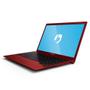 Imagem de Notebook Positivo Motion Plus Q464b Intel Atom 4gb Ram 64gb 14" Led Windows 10 Home Vermelho