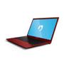 Imagem de Notebook Positivo Motion Plus Red Intel Atom 4gb 64gb SSD Q464C