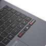 Imagem de Notebook Positivo Motion Q 14P Quad 4GB 64GB W10 - 3001759 Cinza Bivolt