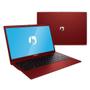 Imagem de Notebook Positivo Motion Red Q4128C Atom Quadcore 4GB RAM 128GB Tela LED 14,1" 