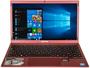 Imagem de Notebook Positivo Motion Red Q464C Intel Atom