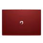 Imagem de Notebook Positivo Motion Red Q464C-O Intel Atom Quad Core Linux 14,1'' - Vermelho