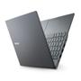 Imagem de Notebook Positivo Vision C14 Intel Celeron Linux 8GB RAM 256GB eMMC 14.1” LED HD Lumina BAR - Cinza