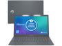 Imagem de Notebook Positivo Vision C14 Lumina Bar Intel Celeron 4GB 128GB eMMC 14” HD Windows 11 Microsoft 365