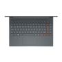 Imagem de Notebook Positivo Vision C14 Lumina BAR Intel Celeron Dual Core Linux 8GB 240GB SSD 14” HD  Cinza