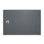 Imagem de Notebook Positivo Vision C14 Lumina BAR Intel Celeron Dual Core Linux 8GB 240GB SSD 14” HD  Cinza