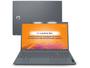 Imagem de Notebook Positivo Vision C15 Intel Celeron 4GB 128GB 15,6” HD Windows 11 Microsoft 365 C4128A-15