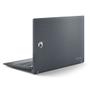 Imagem de Notebook Positivo Vision C15 Intel Celeron N4020 Linux 8GB RAM 256GB eMMC Lumina Bar 15.6” HD - Cinza