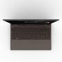 Imagem de Notebook Positivo Vision i15 Core i5 1135G7 8GB RAM DDR4 512GB SSD 15.6” Full HD Linux - Cinza