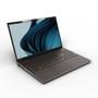 Imagem de Notebook Positivo Vision i15 Core i5 1135G7 8GB RAM DDR4 512GB SSD 15.6” Full HD Windows 11 Home - Cinza