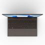 Imagem de Notebook Positivo Vision i15 Intel Core i5-1135G7  Windows 11 Home 8GB RAM 512GB SSD 15.6" Full HD Lumina BAR - Cinza