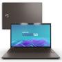 Notebook Positivo Vision i5-1135G7 8GB 256GB Linux 15.6" - i58256AI-15 Imagem de Notebook Positivo Vision i5-1135G7 8GB 256GB Linux 15.6" - i58256AI-15