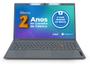 Imagem de Notebook Positivo Vision Lumina Bar C15 Intel Celeron 4GB 128GB 15,6” HD Windows 11 Microsoft 365 C4128A-15
