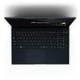 Imagem de Notebook Positivo Vision R15, AMD Ryzen 5, 8GB RAM, DDR4, 512GB SSD, Placa de vídeo AMD, 15.6" FHD, IPS, 60Hz, Linux, Preto - R58512AI-15
