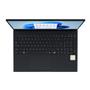 Imagem de Notebook Positivo Vision R15M AMD Ryzen 5-5625U Windows 11 Home 16GB 512GB SSD Wi-Fi 6 15” Full HD IPS Minitela - Preto