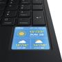 Imagem de Notebook Positivo Vision R15M AMD Ryzen 5-5625U Windows 11 Home 16GB 512GB SSD Wi-Fi 6 15” Full HD IPS Minitela - Preto
