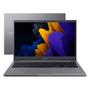 Imagem de Notebook Samsung Book  Core i3-1115G4 Windows 11 4GB 1TB 15.6''