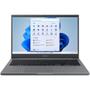 Imagem de Notebook Samsung Book Intel 11ª Geração Celeron 6305 15.6" Full HD 4GB DDR4 256GB SSD NVMe Windows 11 NP550XDA-KP3BR