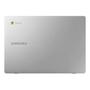 Imagem de Notebook Samsung Chromebook 11.6 HD Intel Celeron N4000 32GB e.MMC 4GB Chrome OS XE310XBA-KT1BR-ES