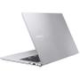 Imagem de Notebook Samsung Expert X40 8GB, 15.6”, Intel Core i5, Windows 10, Prata