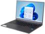 Imagem de Notebook Samsung Galaxy Book 2 Intel Core i3 4GB - SSD 256GB 15,6” Full HD Windows 11 NP550XED-KT3BR