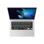 Notebook Samsung Galaxy Book Go Portátil, 128GB Processador Snapdragon Leve e de Alto Desempenho Imagem de Notebook Samsung Galaxy Book Go Portátil, 128GB Processador Snapdragon Leve e de Alto Desempenho